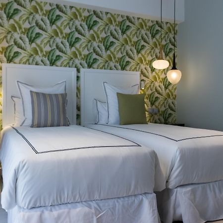 Le Centell Hotel&Spa Antananarivo Buitenkant foto