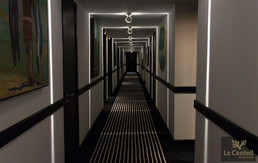Le Centell Hotel&Spa Antananarivo Buitenkant foto
