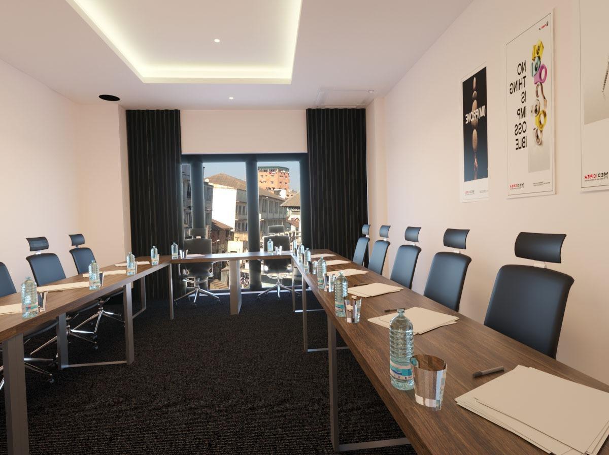 Le Centell Hotel&Spa Antananarivo Buitenkant foto
