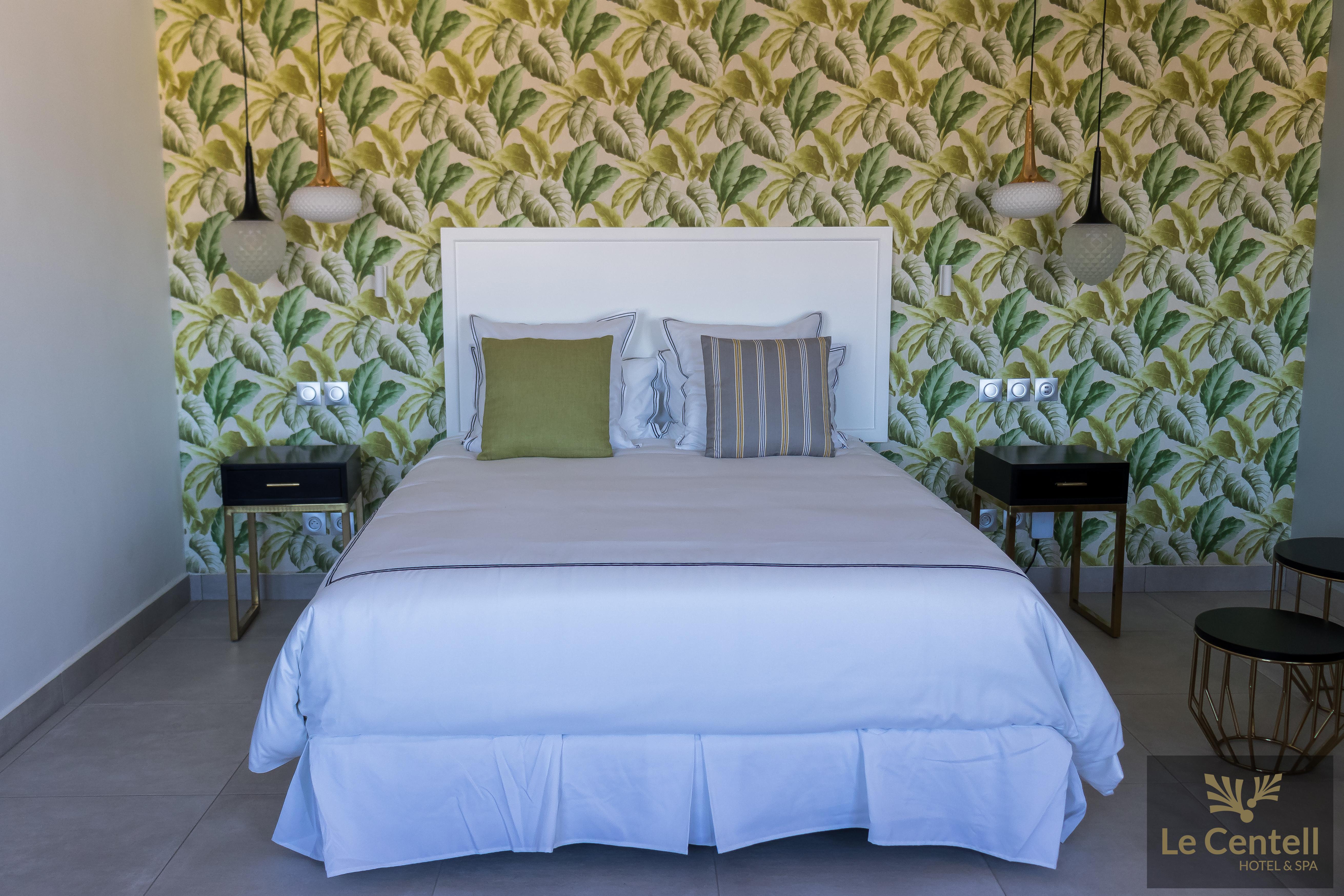 Le Centell Hotel&Spa Antananarivo Buitenkant foto