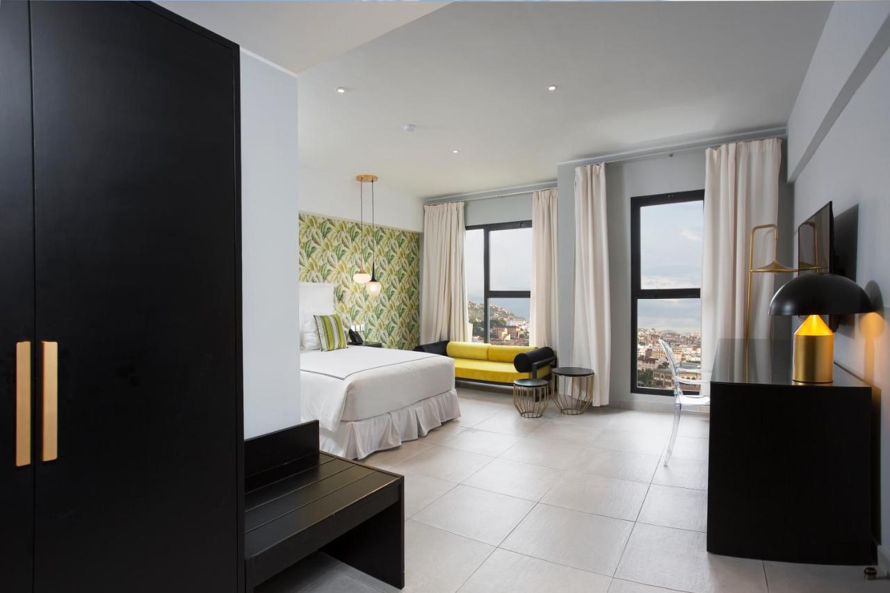 Le Centell Hotel&Spa Antananarivo Buitenkant foto