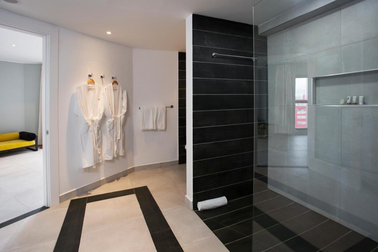 Le Centell Hotel&Spa Antananarivo Buitenkant foto