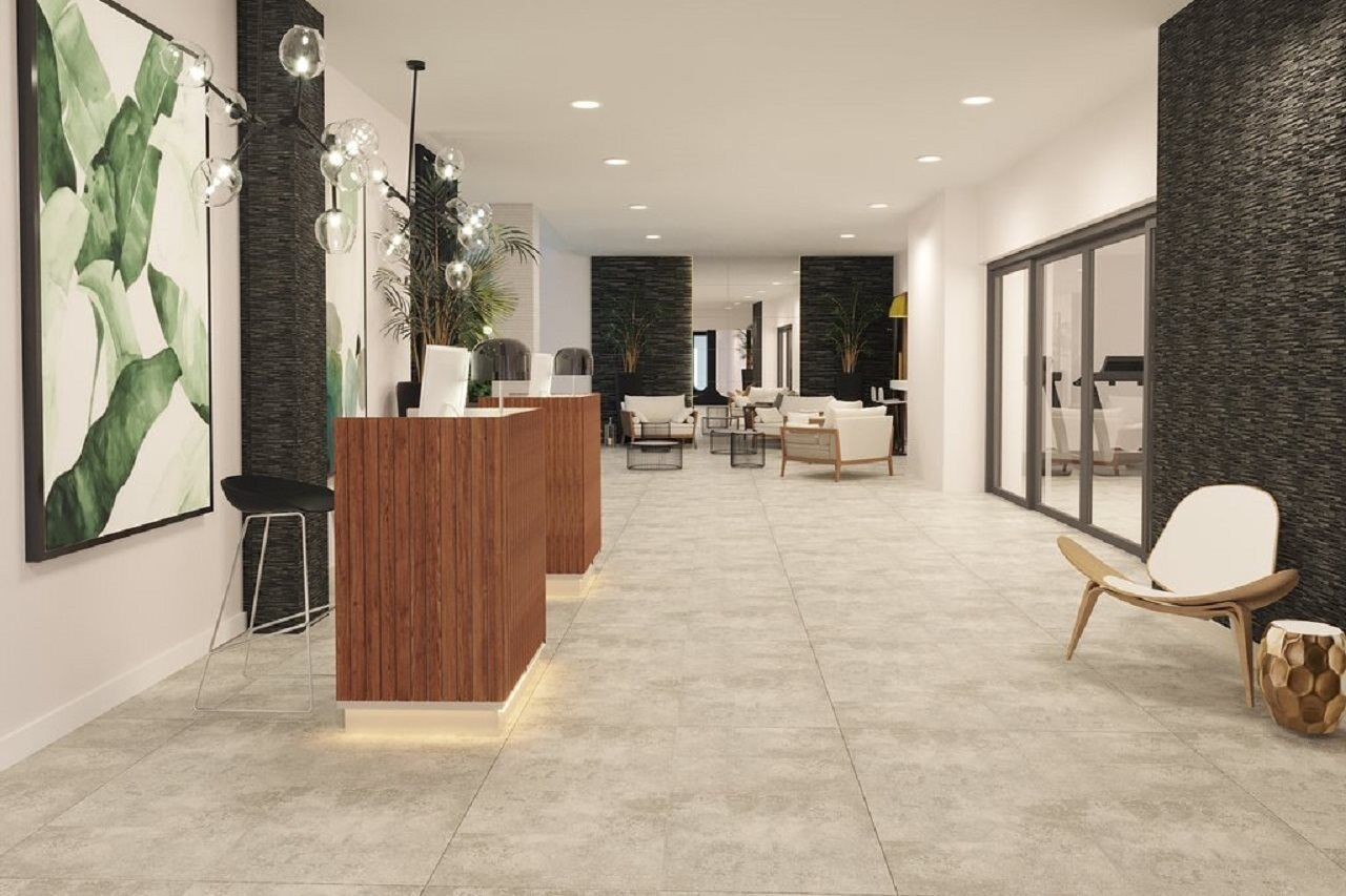 Le Centell Hotel&Spa Antananarivo Buitenkant foto