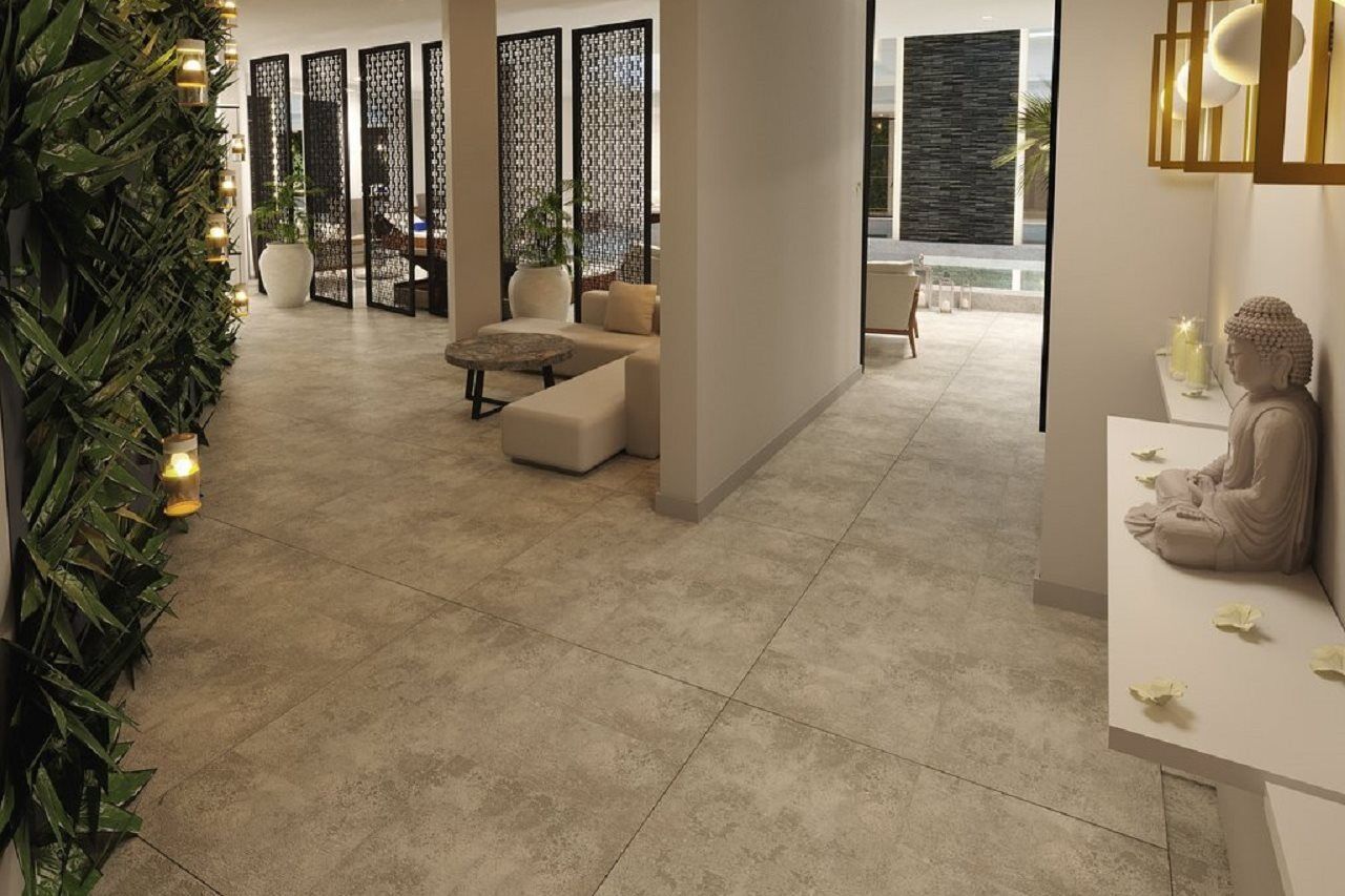 Le Centell Hotel&Spa Antananarivo Buitenkant foto