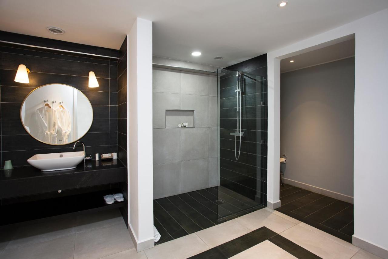 Le Centell Hotel&Spa Antananarivo Buitenkant foto